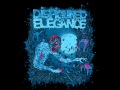 Disfigured Elegance - Farewell To Confidence 