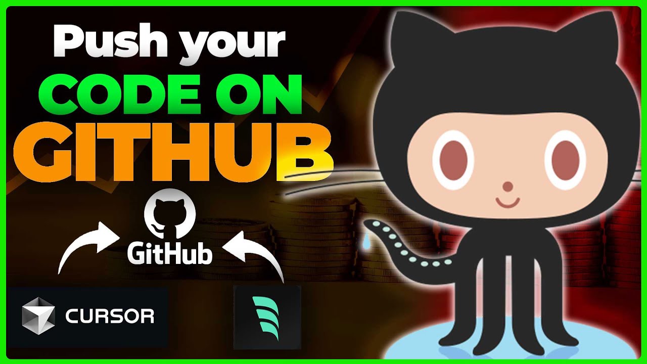 How to Push your code on Github - A Beginner Friendly Step By Step guide