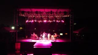 Young The Giant Live - Teacher