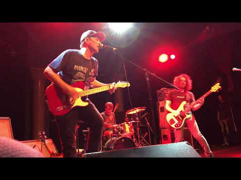 Thumbnail for Sebadoh - Phantom (live 5/22/19) by Sebadoh