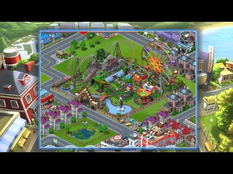 virtual city playground ipad hack