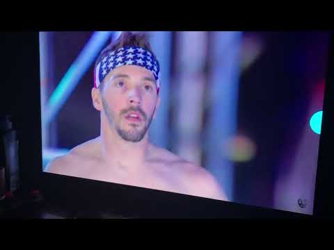 Drew The Predator Stage 3 Run at Las Vegas 2019