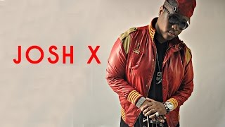 Josh X talks &quot;Heaven On My Mind,&quot; Cardi B, &#39;Amour&#39; Mixtape, Swizz Beatz, Empire + more