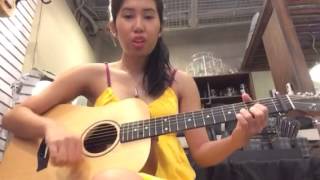 Alyssa Shouse-In My Heart (cover by Alyssa Pastrano)