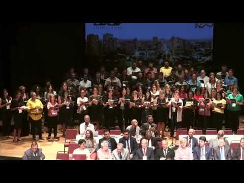 Coro AMBB - Cantate Domino