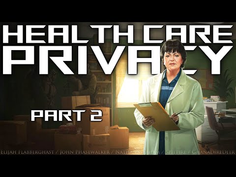 Health Care Privacy, Part 2 - Escape From Tarkov (Therapist Quest Guide)