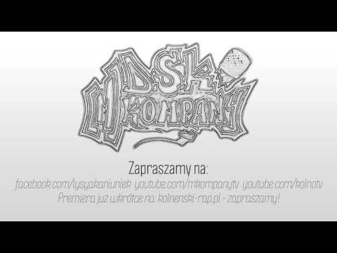 Łysy a.k.a Niuniek - Wszystko Się Zmienia (Singiel)