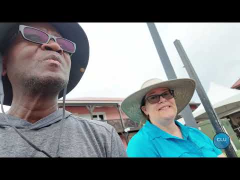 Thumbnail for MSC Magnifica: Disembarking in the Stunning British Virgin Islands
