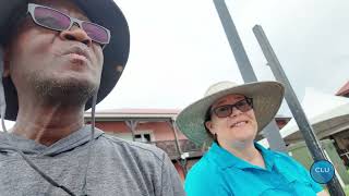 MSC Magnifica: Disembarking in the Stunning British Virgin Islands