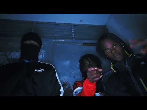 BazaLenha49 - " Suicide " prod: Richie Beatz