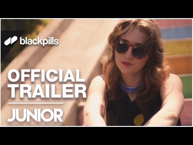 Junior - Official Trailer [HD] | blackpills