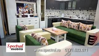 Spectral Mobila la Targu International de Mobila BIFE-SIM 2023