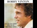 Bobby Vinton Sealed With A Kiss (New Version ...