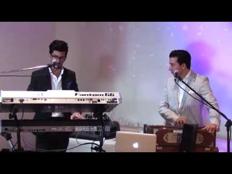 Sediq Yakub & Duran Etemadi - Dar Awalin Negah Tu Live
