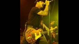 cold feelings by social distortion