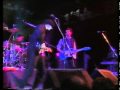 Penetration -Tom Verlaine - La Edad de Oro, Madrid 1984 - Ex Television
