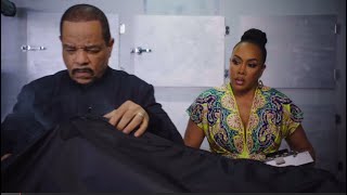 CarShield: IceT and Vivica Fox Team Up for an Autopsy