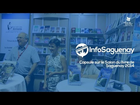 comment participer au salon du livre