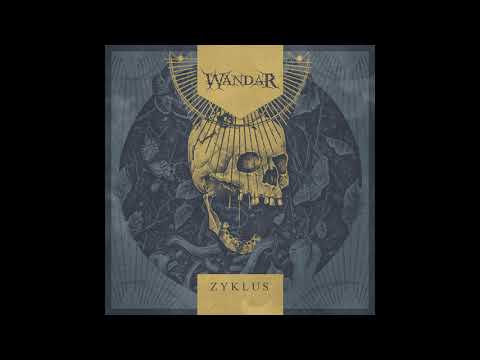 Wandar - Fylgia (2019)