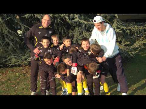 MFC E2 Tournoi de pully