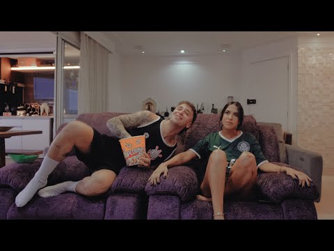 PROBLEMA - Murillinho (Dir.IagoVitorini)