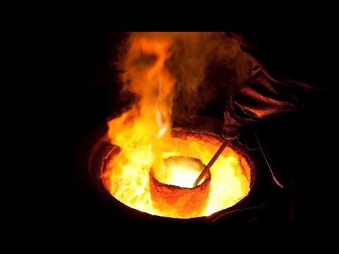 Sergej Mihál - Zlato sa čistí v ohni