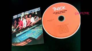 THE ISLEY BROTHERS - the real deal [Part I & II + Instrumental]