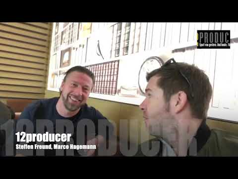 12producer von sportradio360 - Marco Hagemann, Steffen Freund