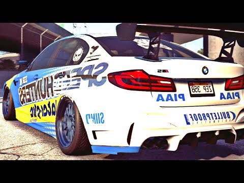 Need for Speed: Payback - Walkthrough Part 5 - Ignition: Revenge