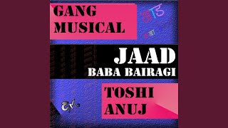Jaad song artwork