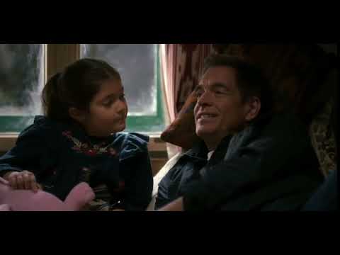 NCIS: Tony & Ziva 01x06 - "Family means no one gets left behind"
