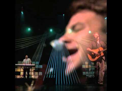 Among the Thirsty "I'd need a Savior"