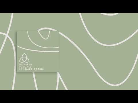 #MinimalHouse | Intaresu Podcast 093 - Darelectric