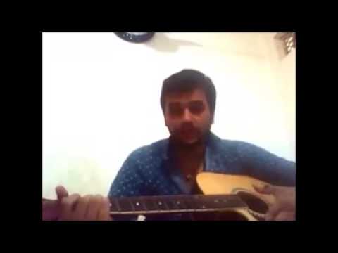 Ek kudi jida naam mohabbat by Rahul Chhabra