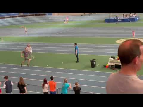 Regional Youth Athletics 01-07-23  - Leaders Relay