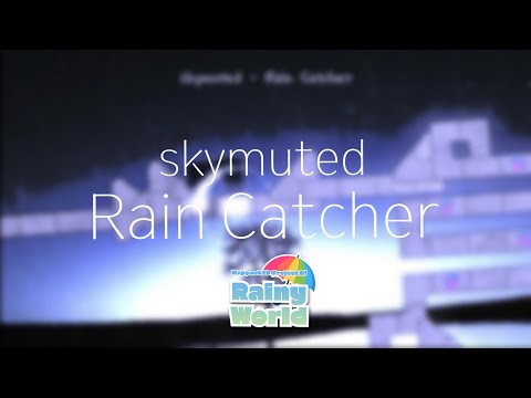 [ADOFAI custom] skymuted - Rain Catcher