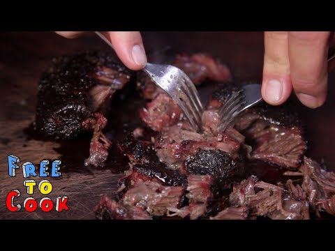 How to cook Beef Cheeks Low and Slow