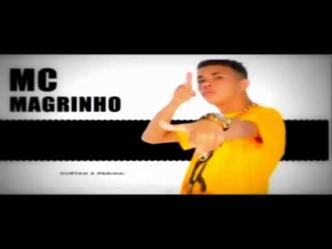 MC MAGRINHO, M TCHESCO, MC VN E MC FELIPINHO - BABA ELE TODINHO (LANÇAMENTO 2013)
