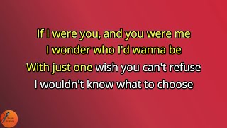 Feelin' - Van Halen Karaoke