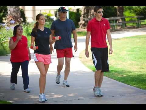 Earthcast SOS - Exercise Boosts Memory