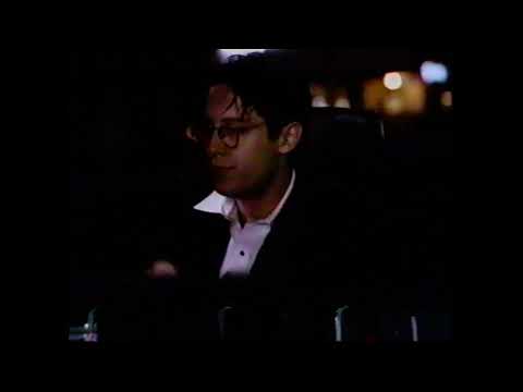 [Vintage 90's Commercial] Bad Influnce - TV Slot Movie Trailer James Spader, Rob Lowe 1990 Triller