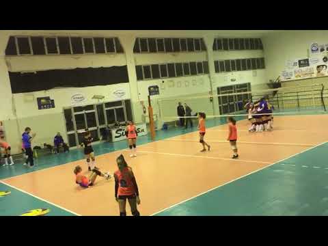 Play Volley- Nigithor Santo Stefano