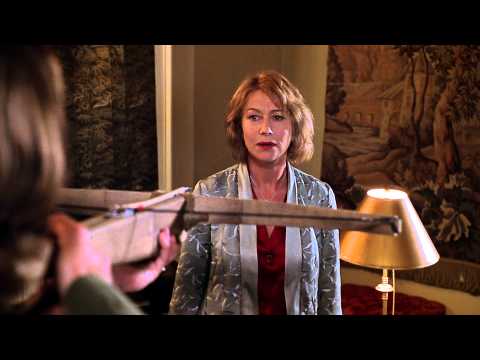 Убить Миссис Тингл - Трейлер