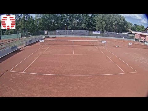 Kurt 2 - TK DEZA Valašské Meziříčí - ml.žačky - kvalifikace (17.8.2018)