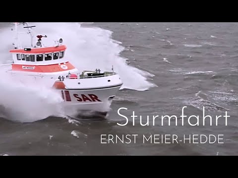 Sturmfahrt ERNST MEIER-HEDDE