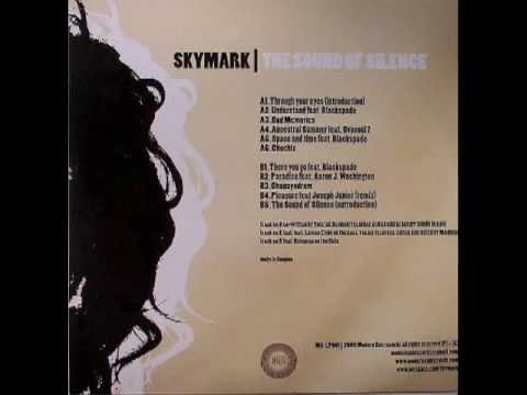 SKYMARK - Paradise (bass by LUMAN CHILD)