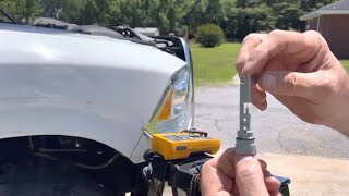 OBD Code p2560 Guide to Repair
