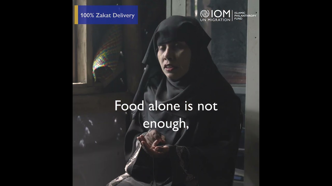 #ramadan in #rohingya camps