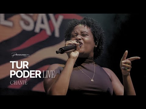 Tur Poder - Transformed concert - Proskuneo NL