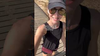 Fanny pack around the fanny or bust!🎒 #shorts #fannypack